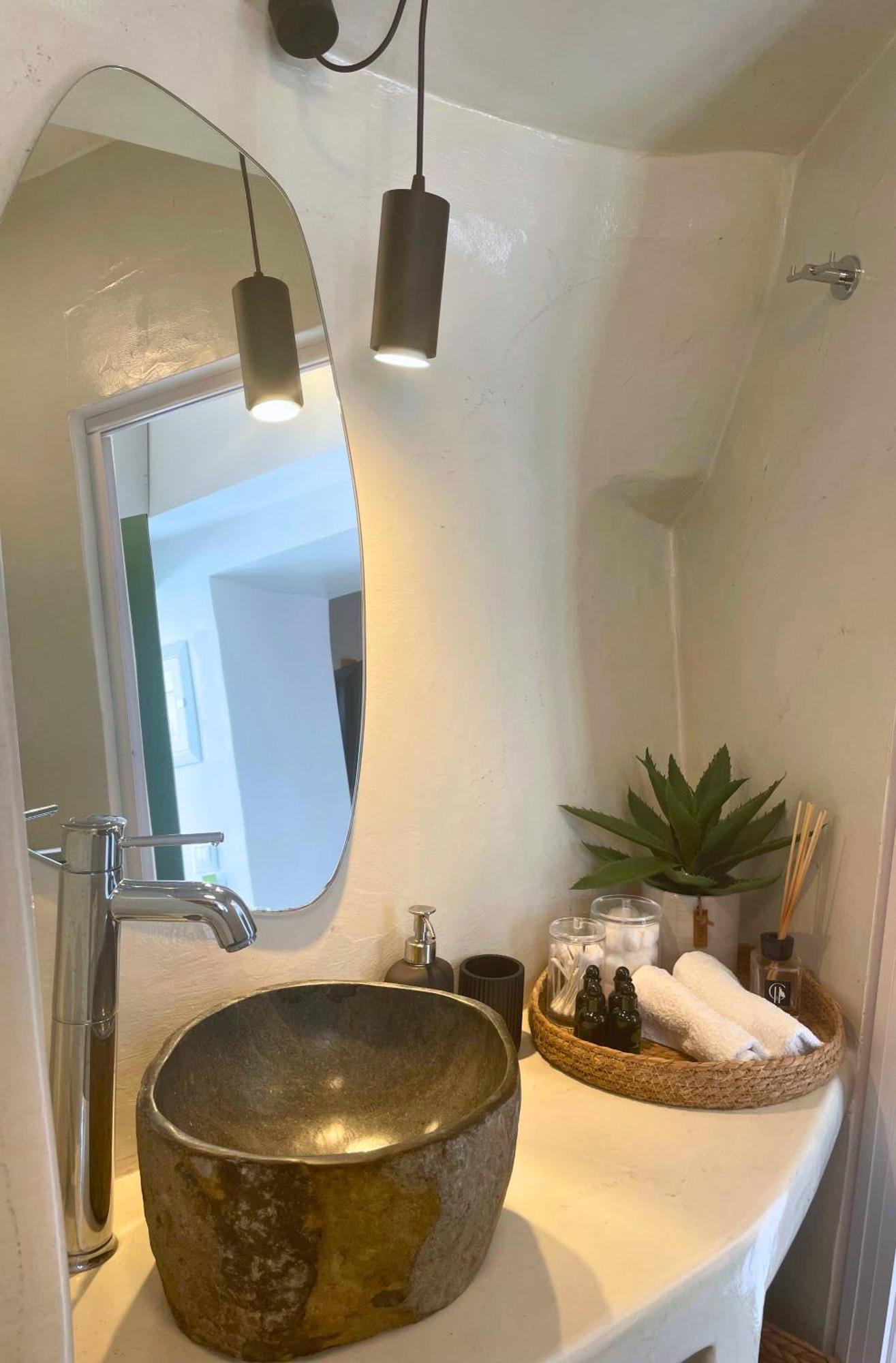 Dryopis Studio Dhriopís 外观 照片
