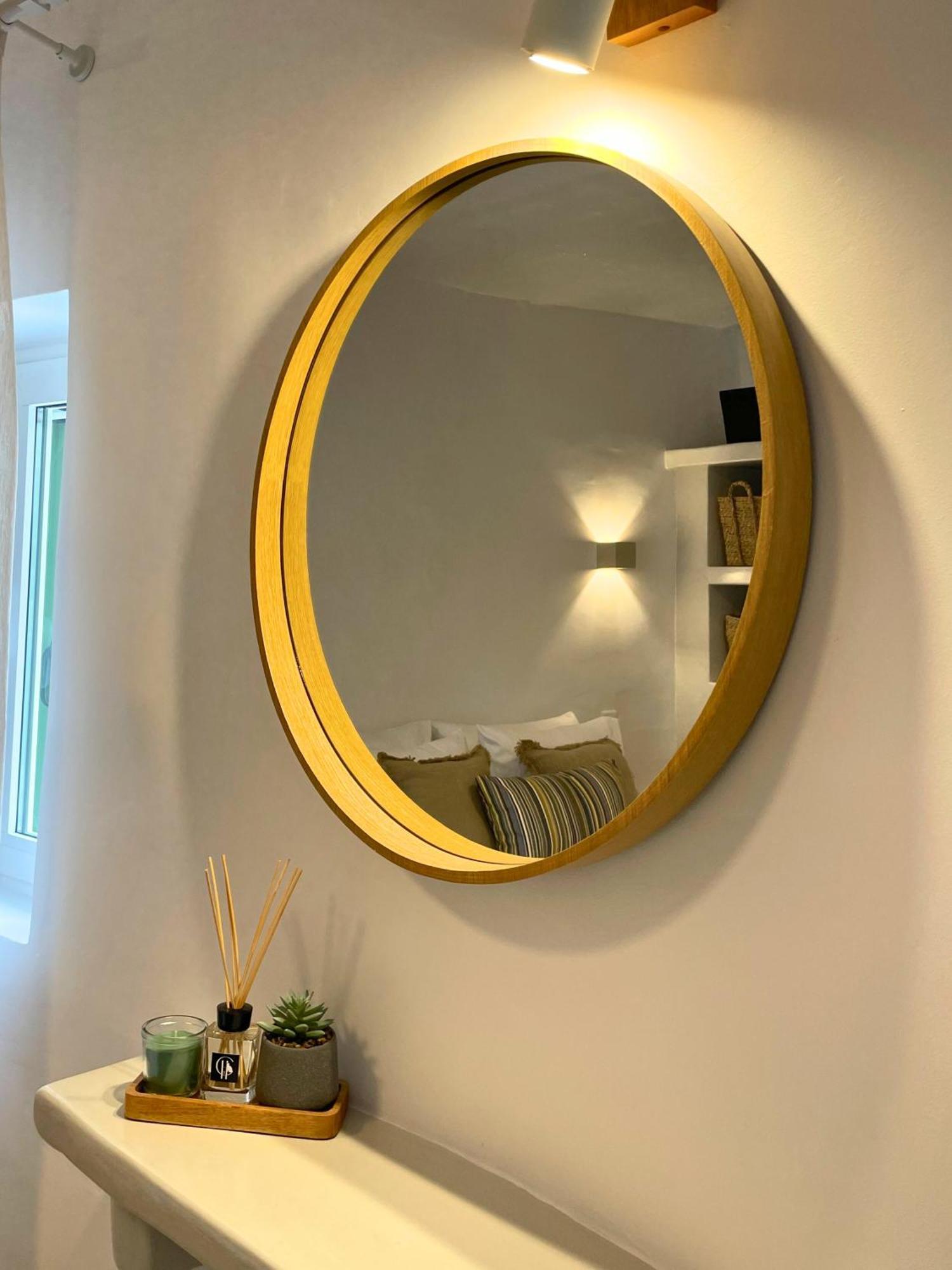 Dryopis Studio Dhriopís 外观 照片