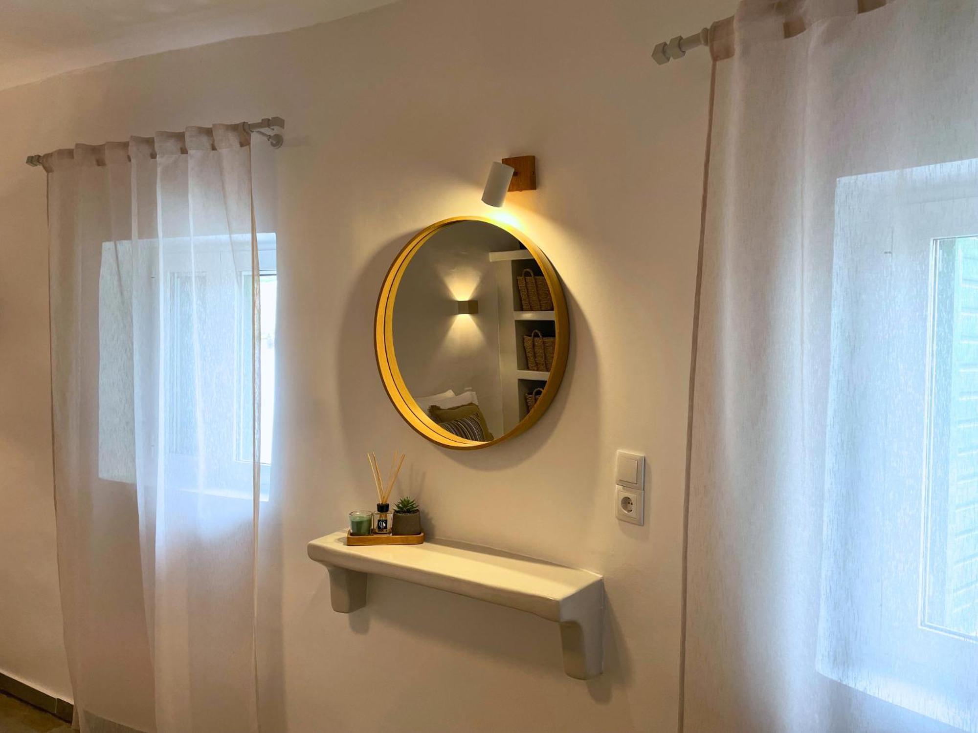 Dryopis Studio Dhriopís 外观 照片